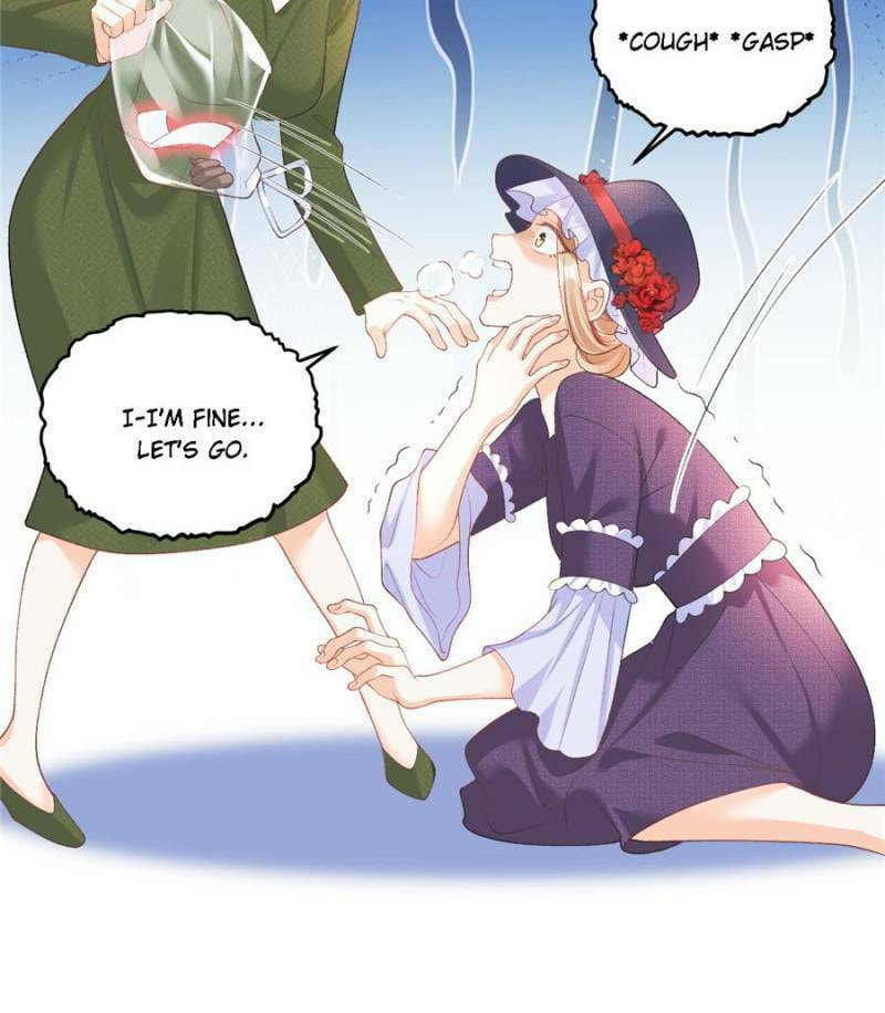 Spoiled Rotten by My Uncles – Chapter 13 page 12