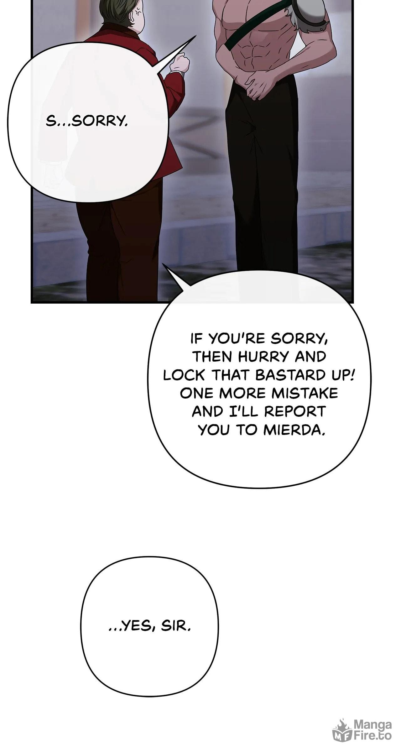 Mistress of an S-Class Dungeon – Chapter 28 page 68