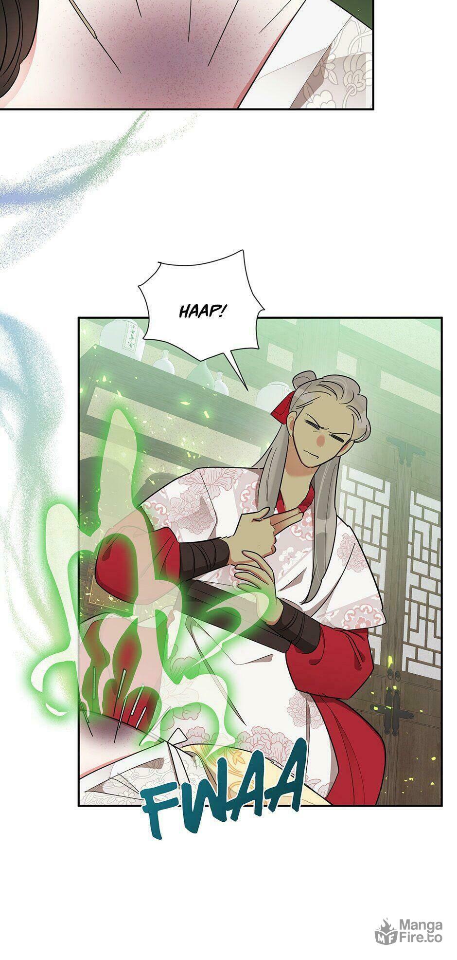 Precious Daughter of the Greatest Martial Arts Villain – Chapter 35 page 14