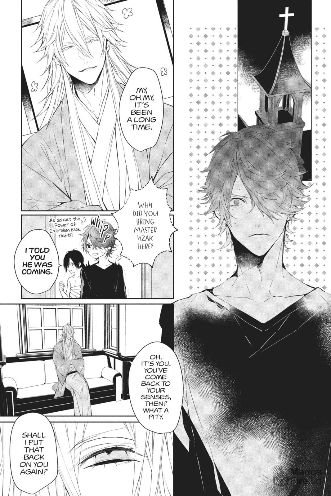 Soul Fragment page 23