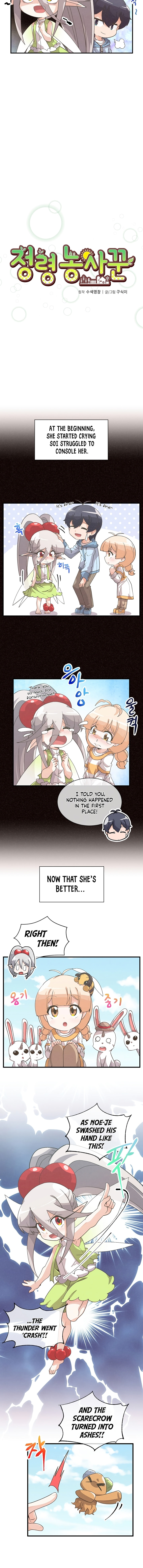 Farmer Of Spirits – Chapter 43 page 2