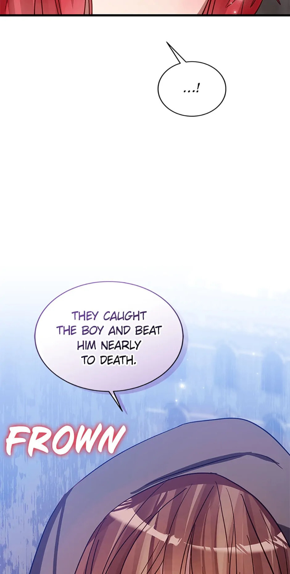 Toymaker Tria's Tyrant Problem – Chapter 34 page 6