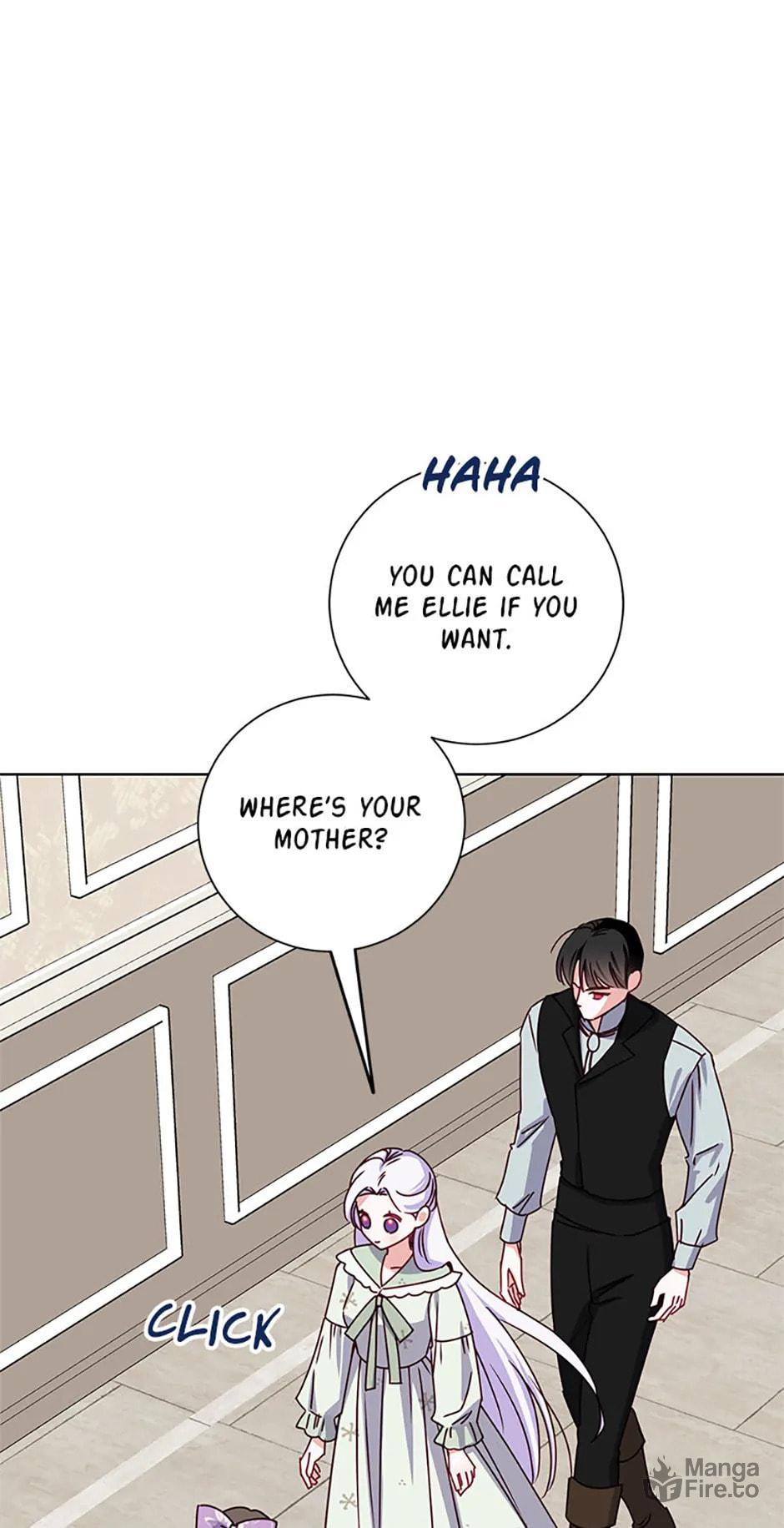 The Duke's Everything – Chapter 28 page 89