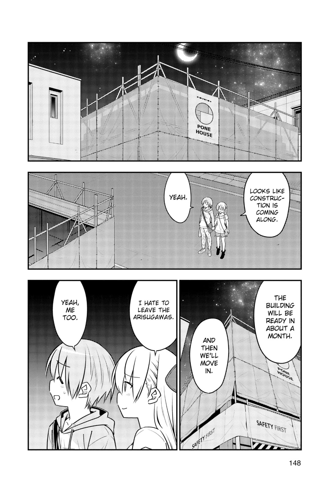 Like I said, even I can see it page 1