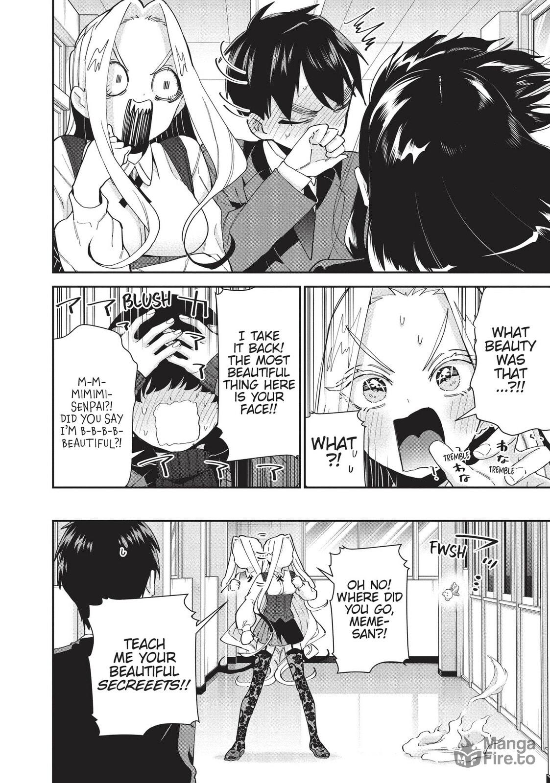 Everyone Loves a Training Chapter page 19