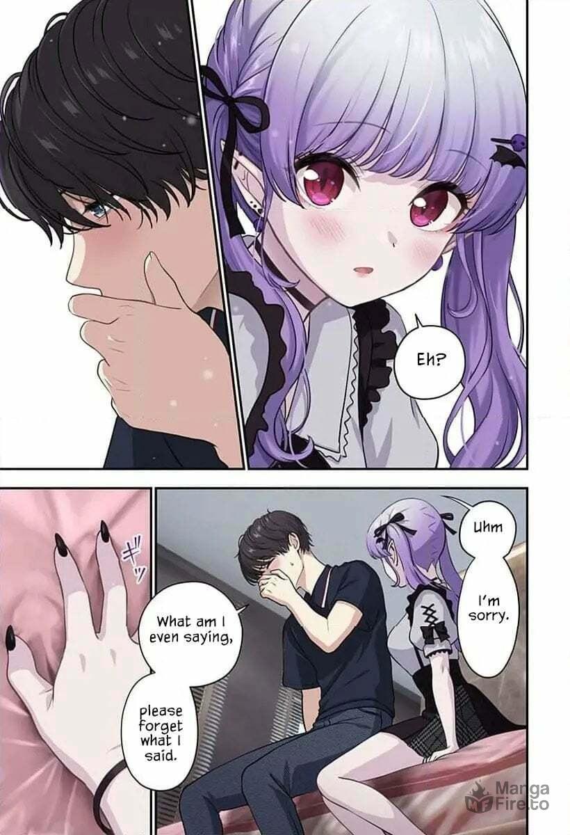 Giddy page 11
