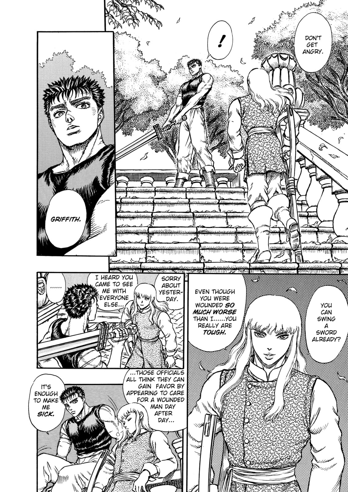 Sword Master (1) page 21