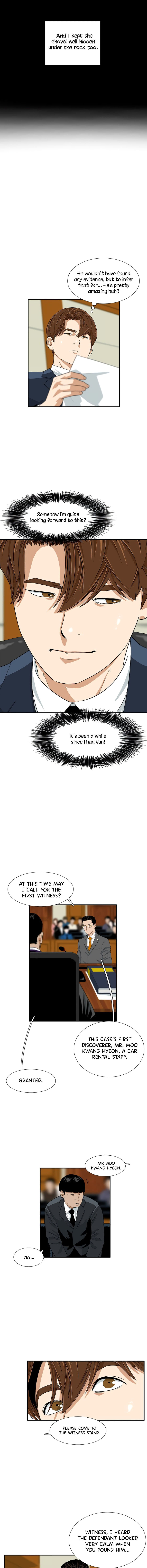 This is the Law – Chapter 18 page 6
