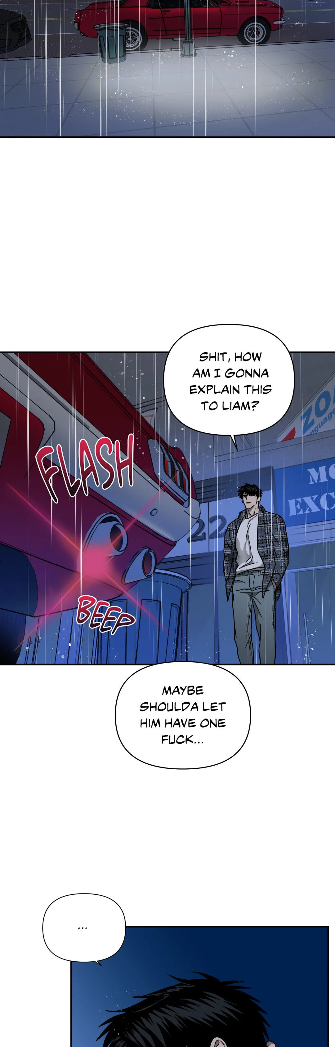Shutline – Chapter 53 page 33