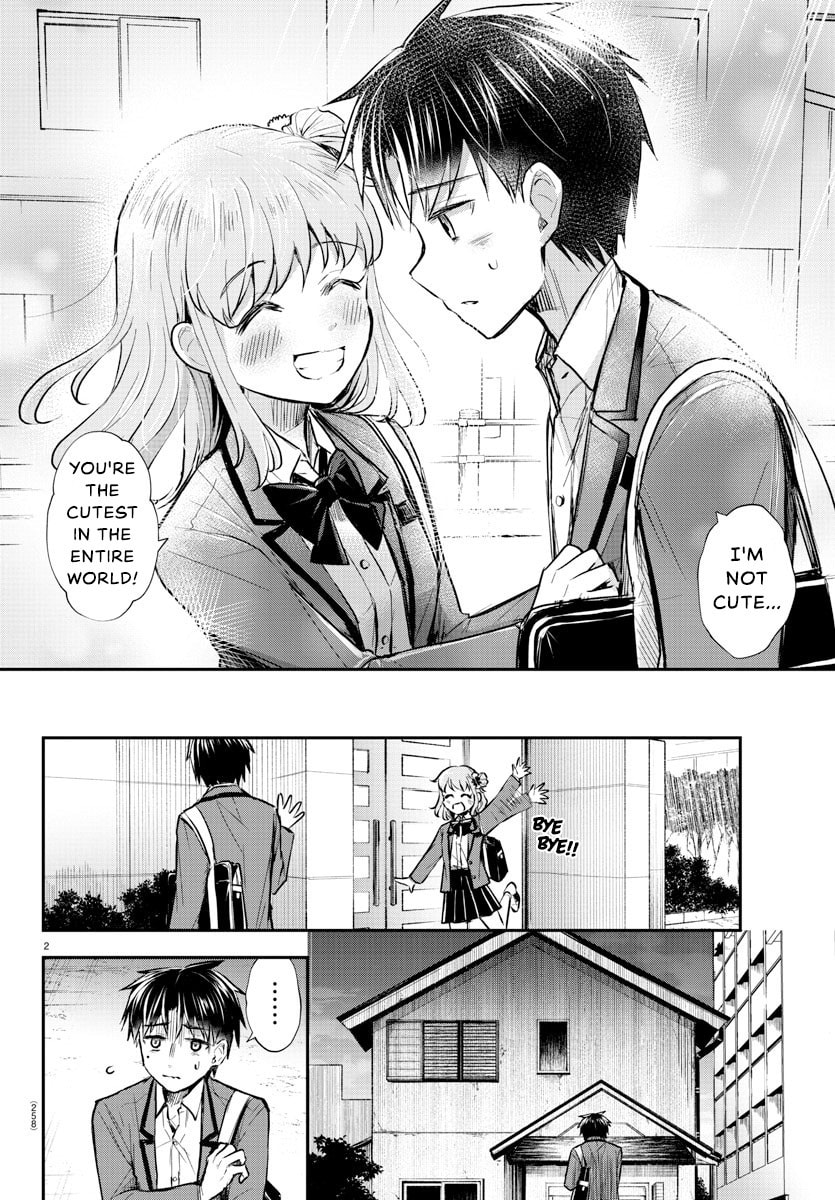 Trauma page 3