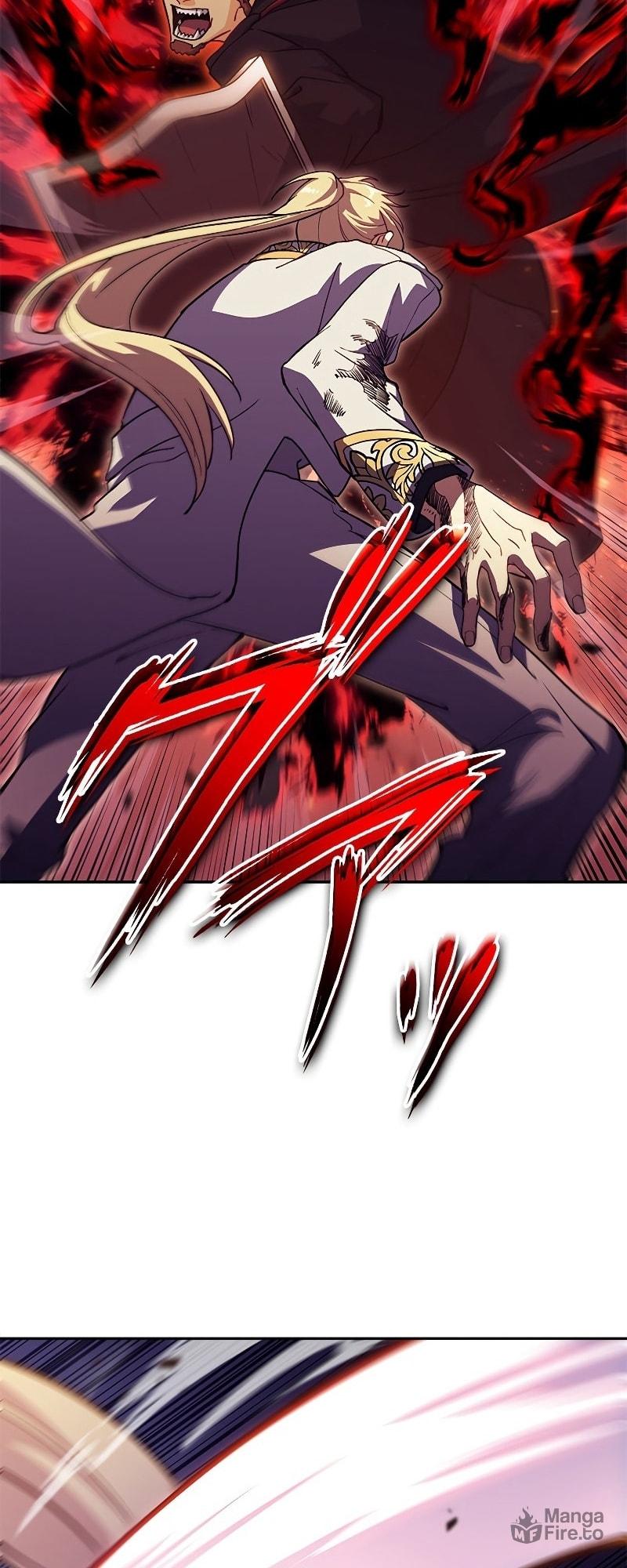 Duke Pendragon: Master of the White Dragon – Chapter 50 page 24