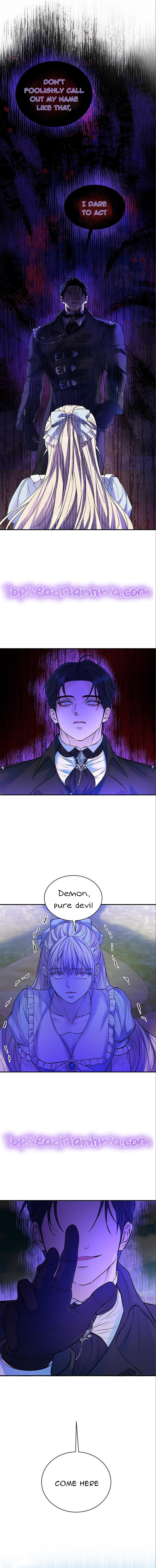 I Thought It Was Time! – Chapter 60 page 10