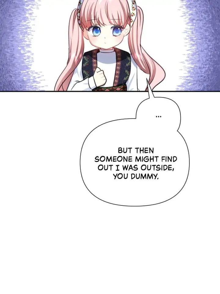 Monster Duke's Daughter – Chapter 42 page 18