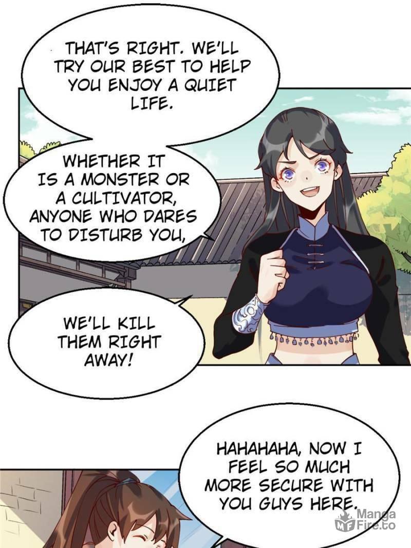 A Big Shot Actually – Chapter 20 page 24