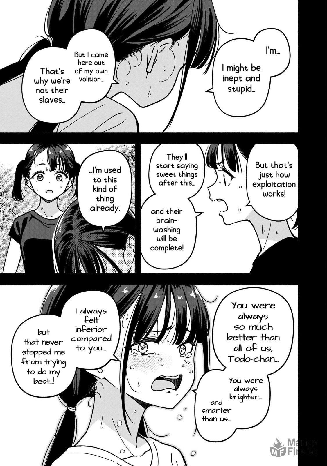 Correct Choice page 19