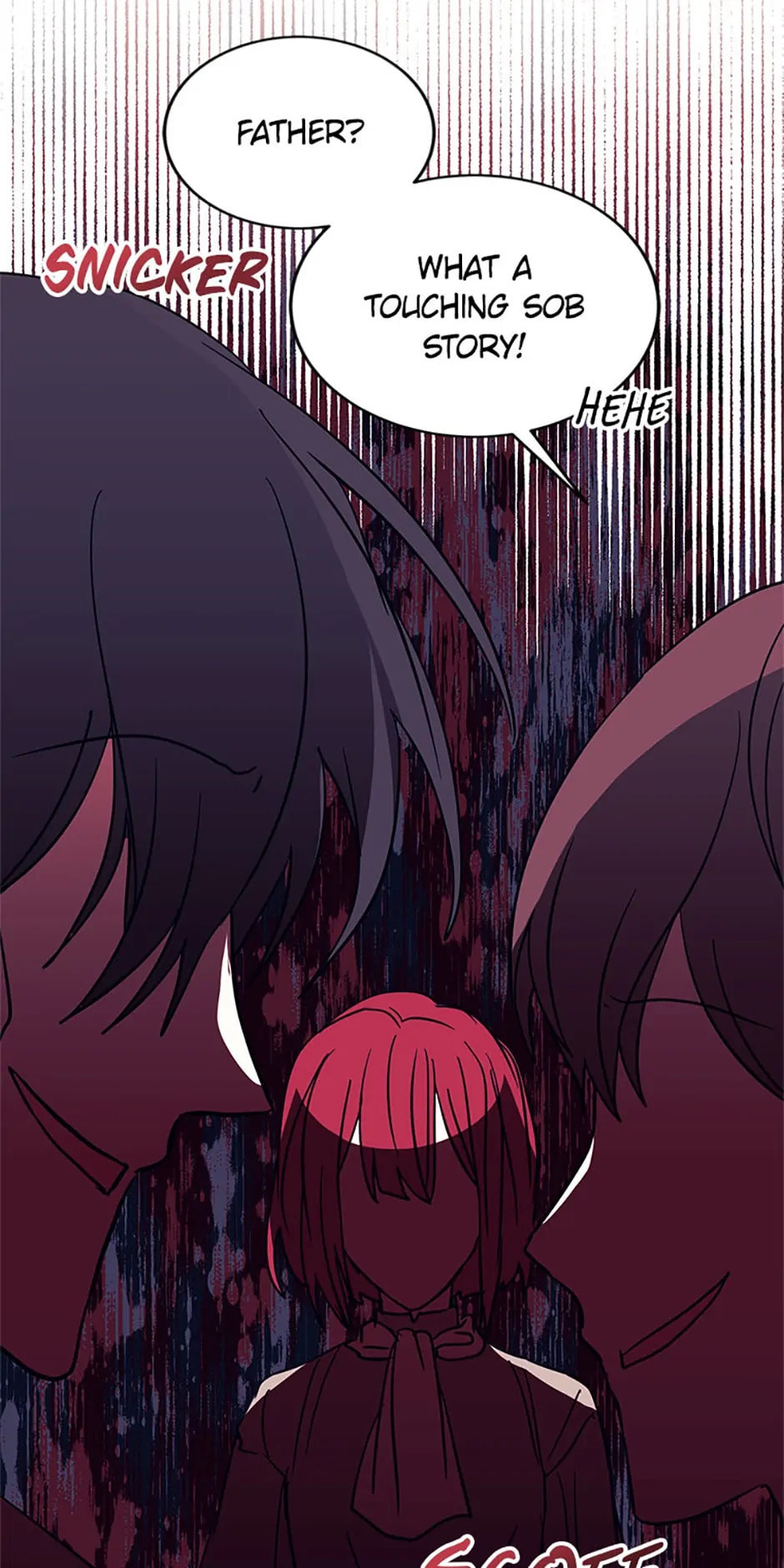 Toymaker Tria's Tyrant Problem – Chapter 27 page 12