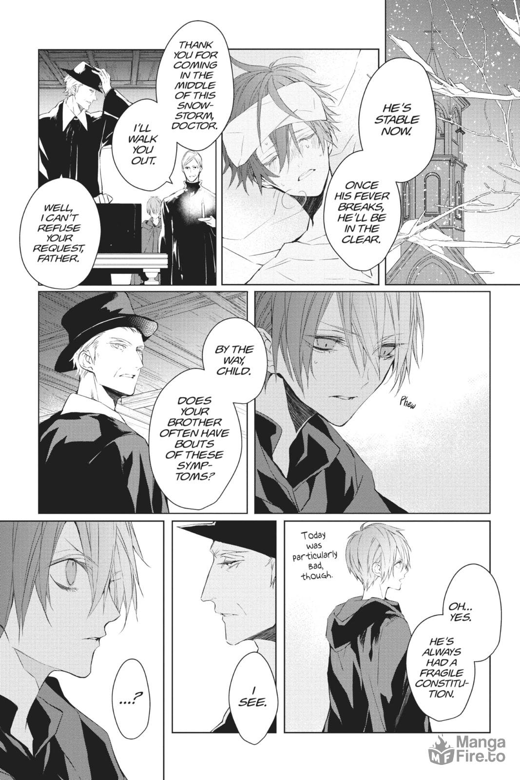 A World with You in It page 2