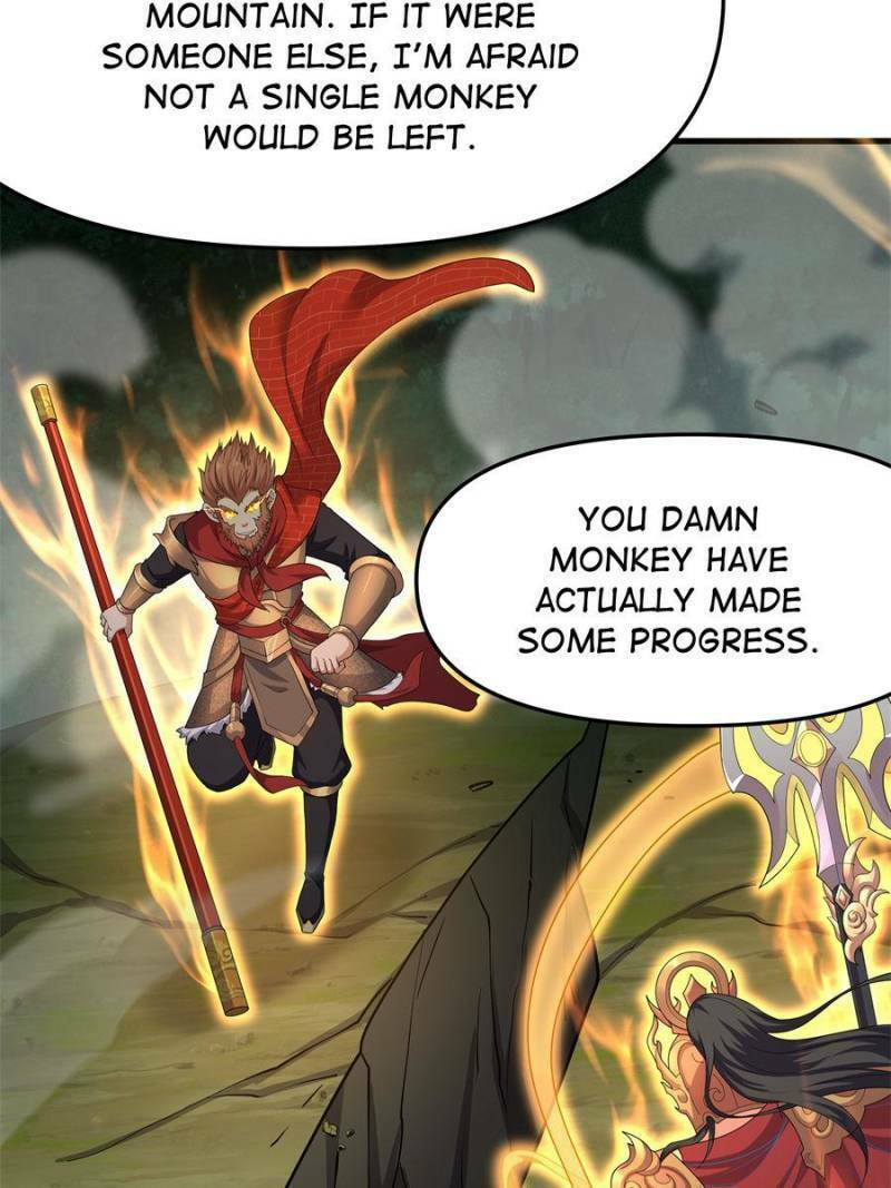 Rebirth of King Zhou: Not Being the Ultimate Villain – Chapter 52 page 76