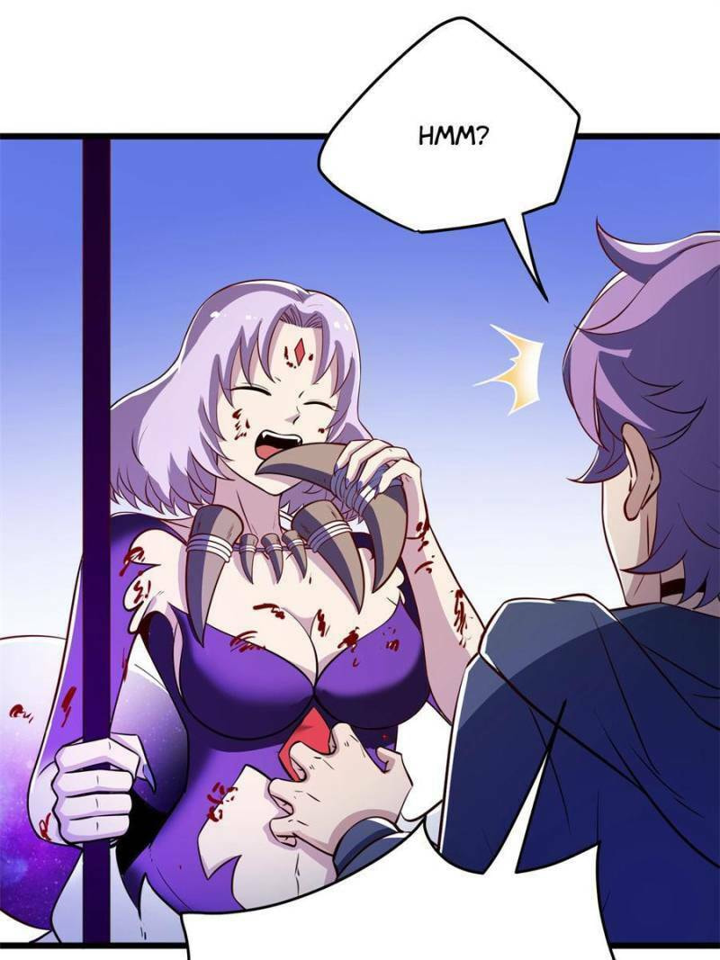 Ancient God's Chosen Warriors – Chapter 44 page 16