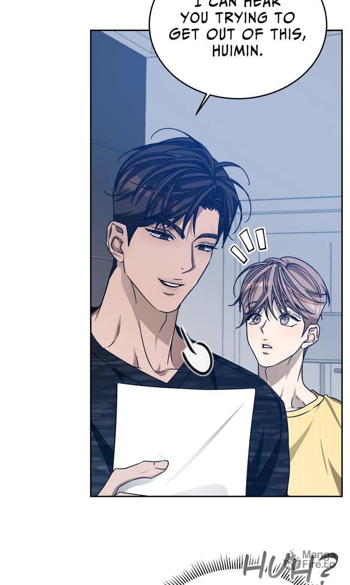 Cozy Obsession – Chapter 51 page 24