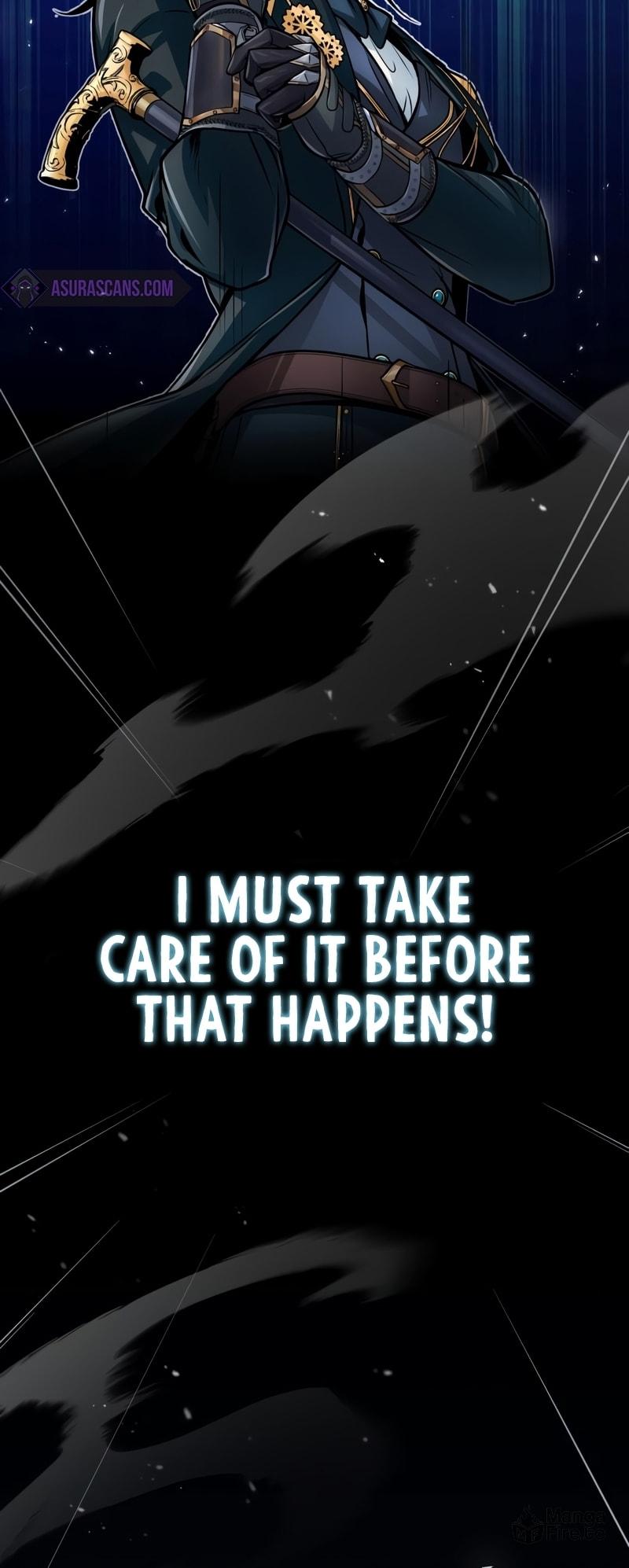 The Academy's Undercover Professor – Chapter 14 page 44