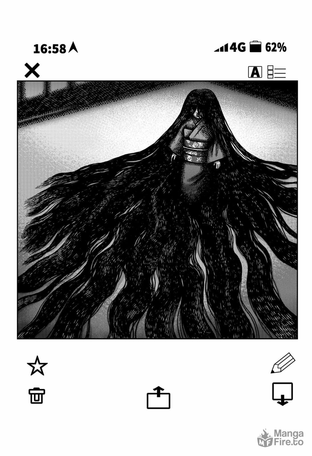 The Creepy and Freaky – Chapter 2 page 14