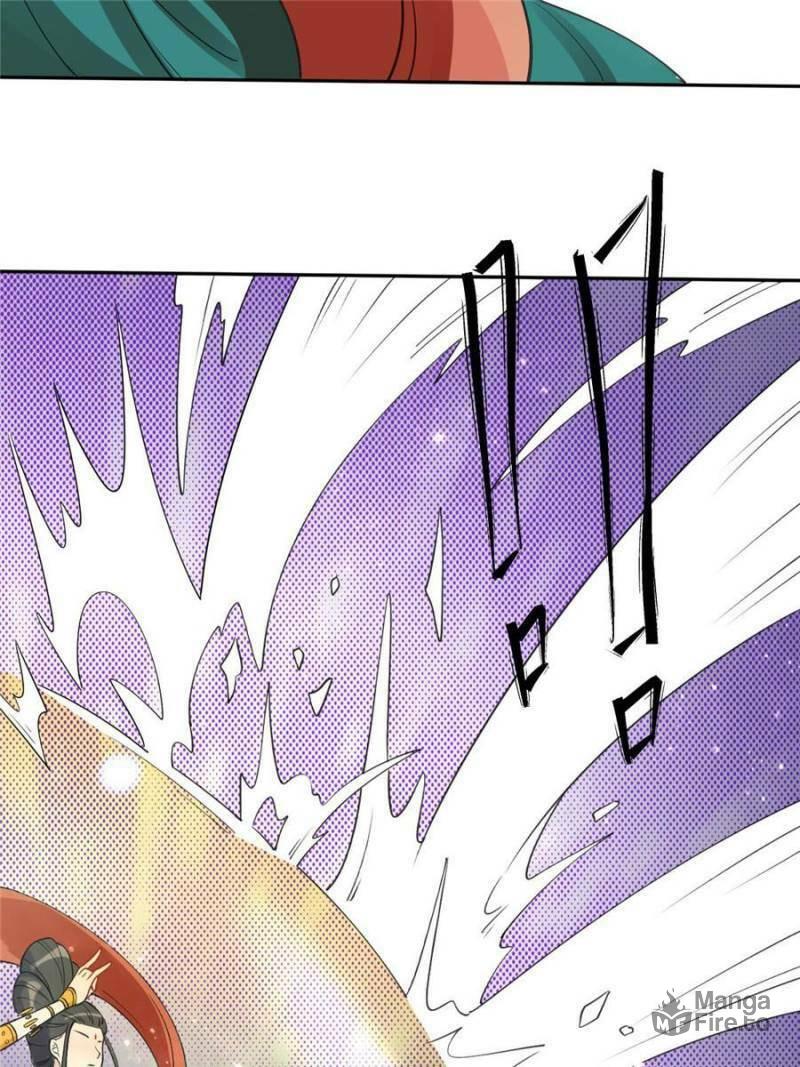 A Big Shot Actually – Chapter 58 page 26