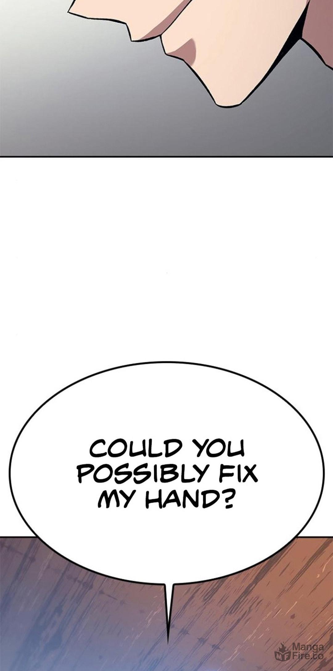 Doctor, Go to Joseon – Chapter 33 page 5