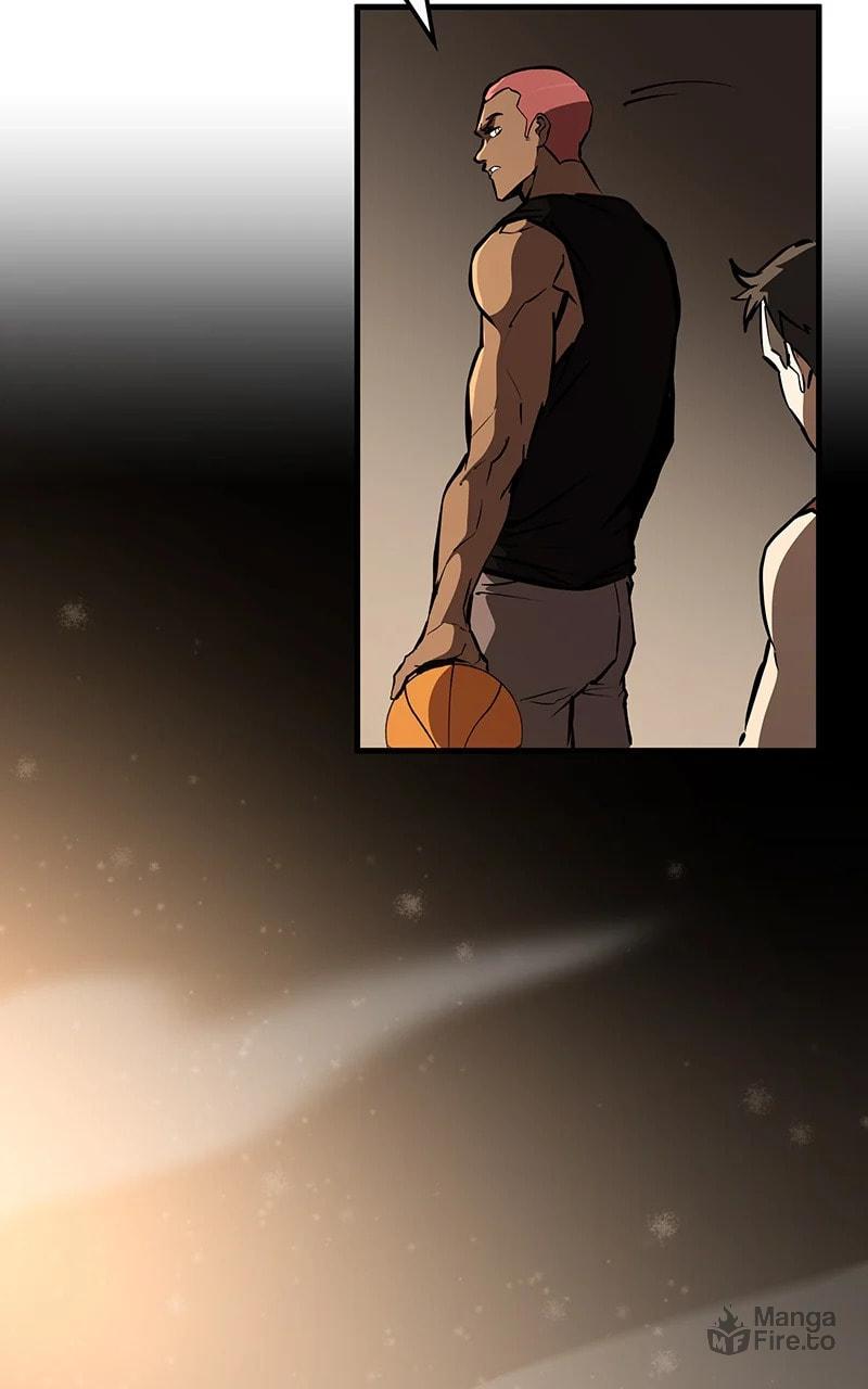 Overtime Elite – Chapter 16 page 11