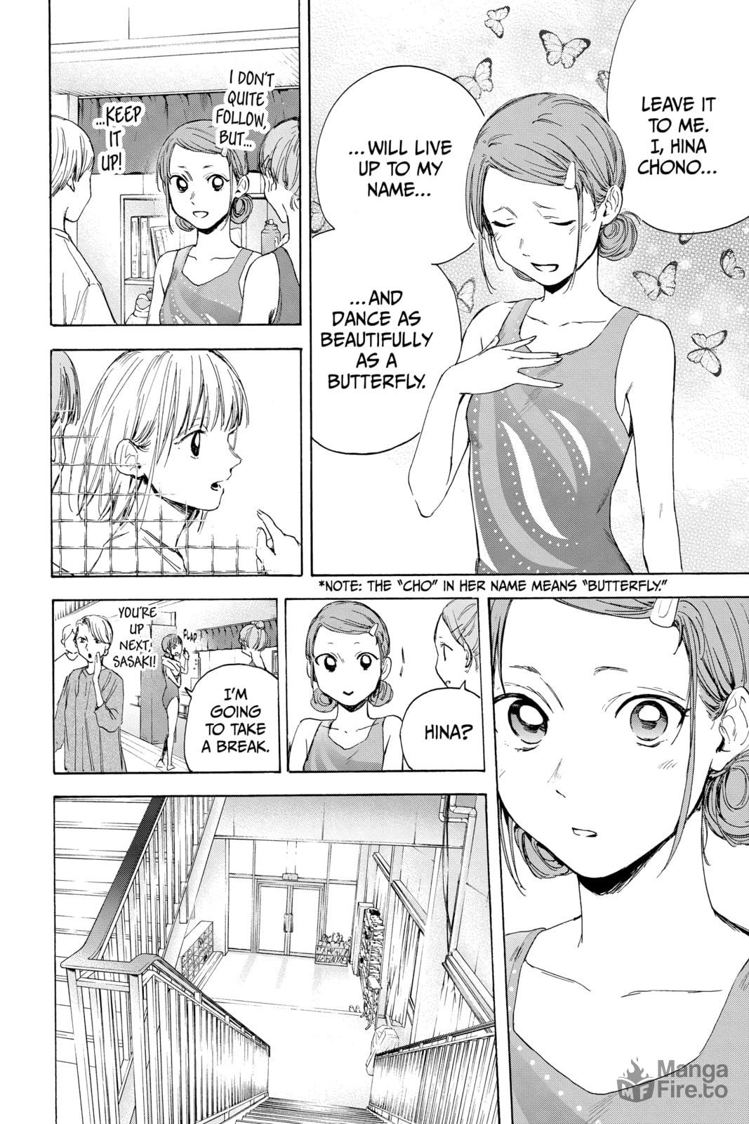 Kindred spirits page 9
