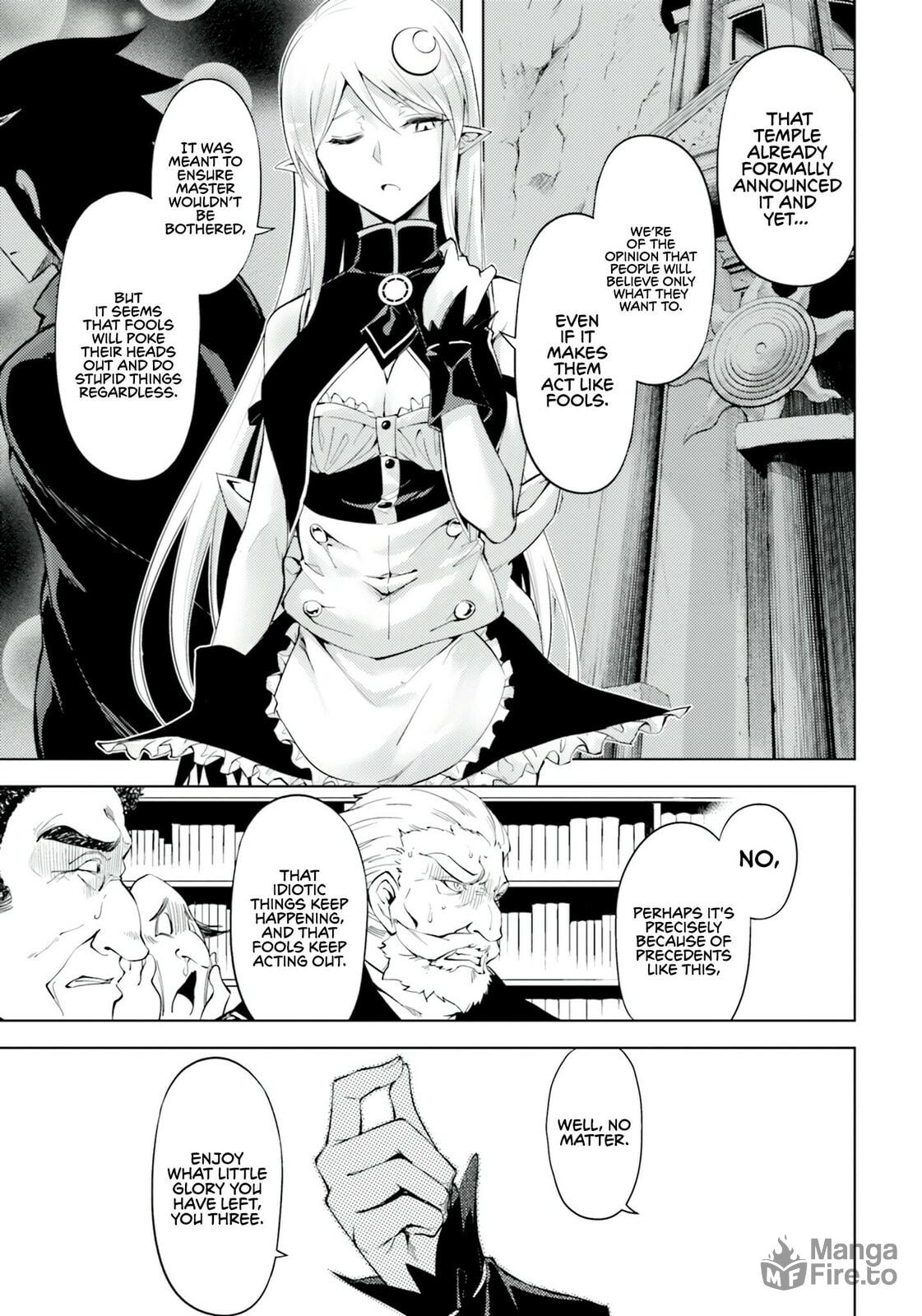 The 62nd Floor – Purge page 9