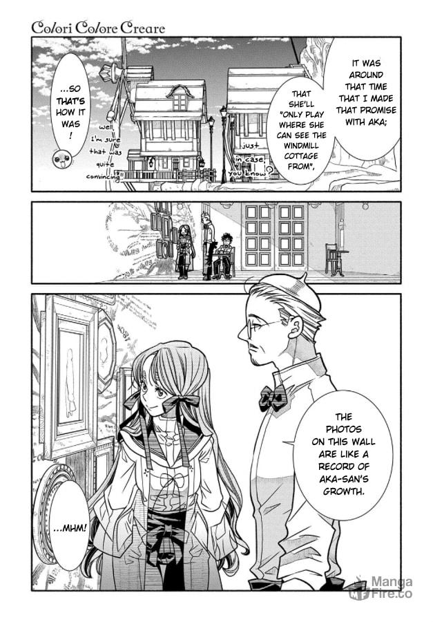 A Tree of Evolution page 14