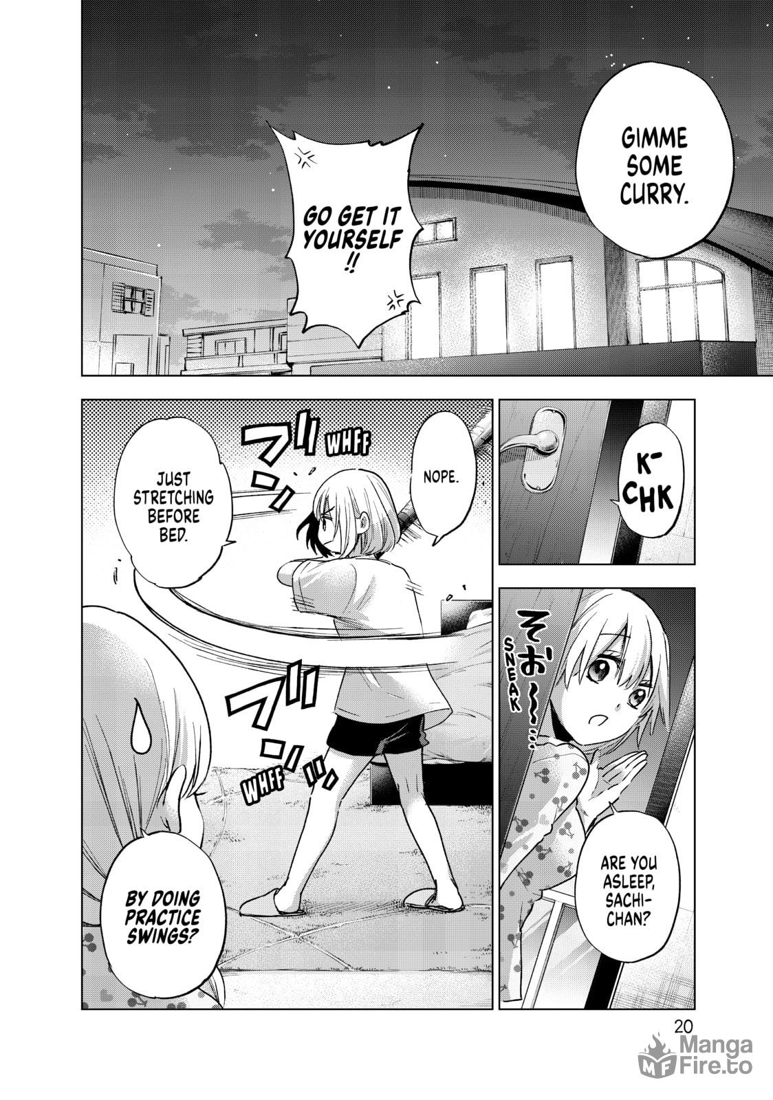 You're Still My Sister page 17