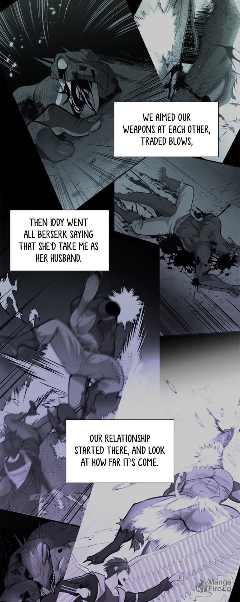 The Tutorial Is Too Tough! – Chapter 64 page 50