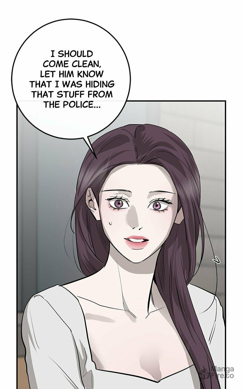 Extroversion of an Immortal – Chapter 73 page 69