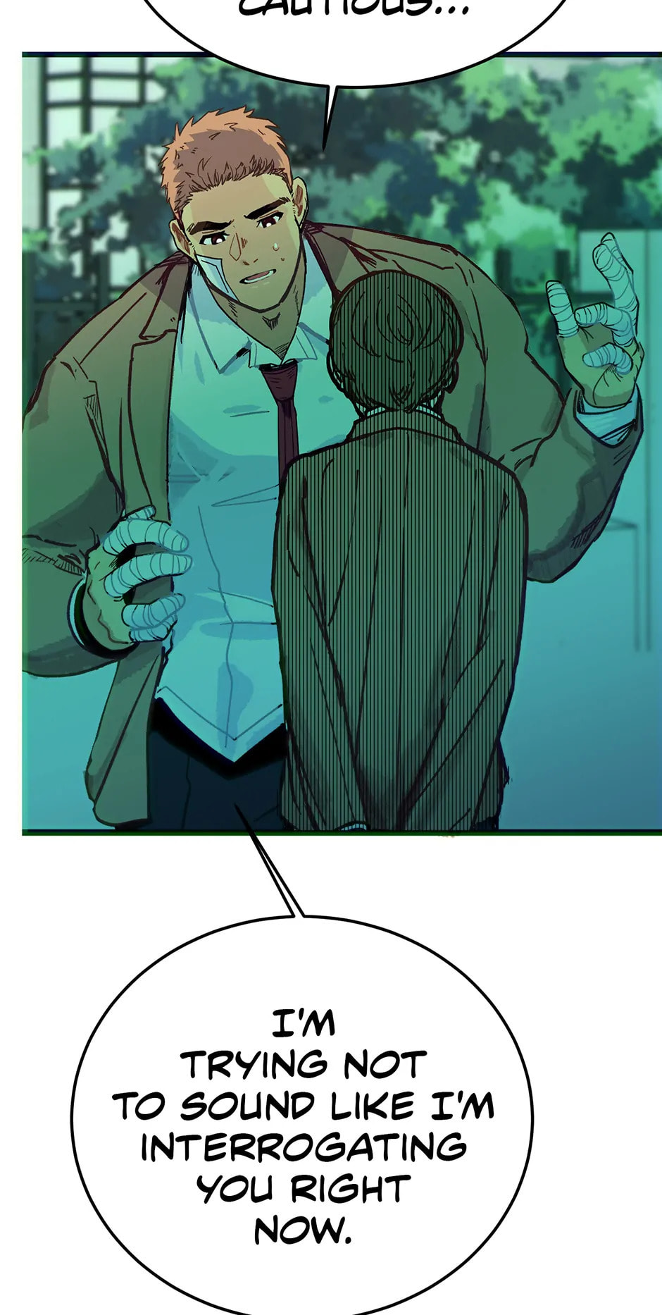 Betelgeuse – Chapter 13 page 66
