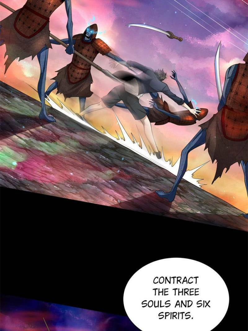 My Harem in a Foreign World – Chapter 23 page 21