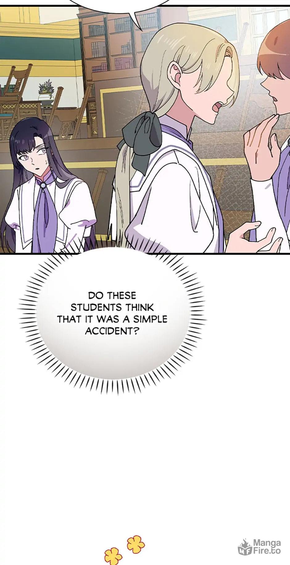 Aria of the Withered Branch – Chapter 44 page 4