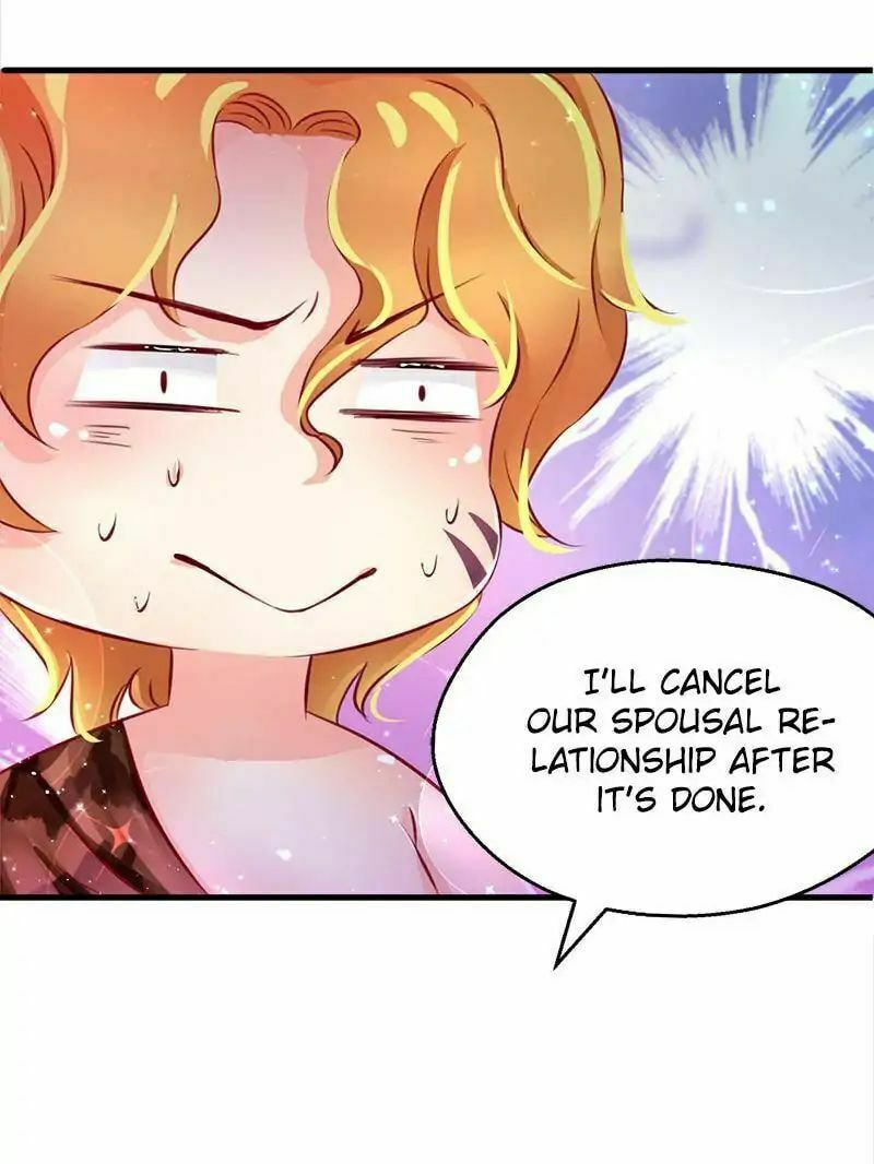 Beauty and the Beasts (Colored) – Chapter 10 page 18