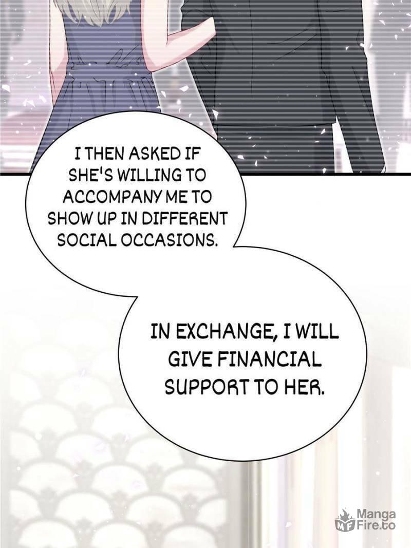 Whose Baby is it? (Colored) – Chapter 69 page 20