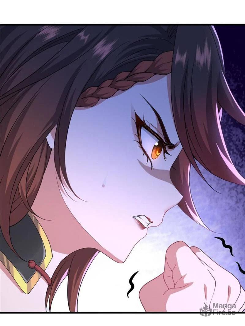 Rebirth of King Zhou: Not Being the Ultimate Villain – Chapter 54 page 29