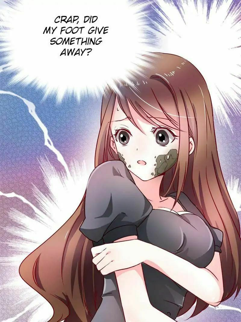 Beauty and the Beasts (Colored) – Chapter 3 page 25