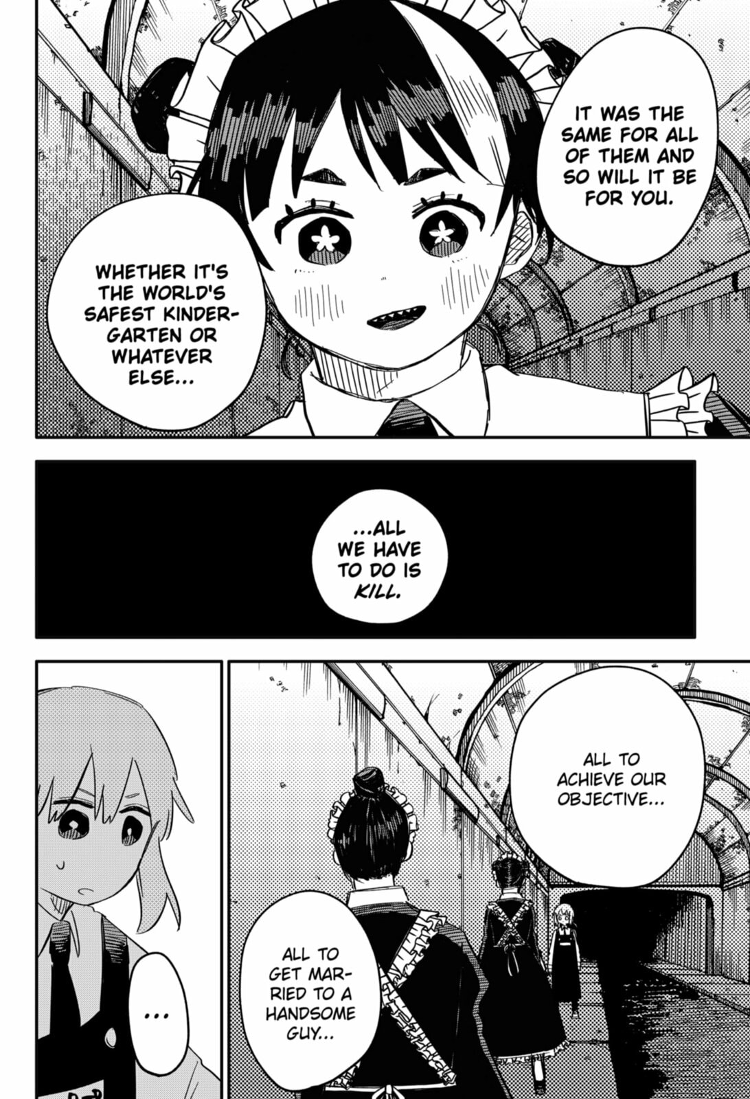 A Presentation on Why Shojo Manga Is the Greatest page 3