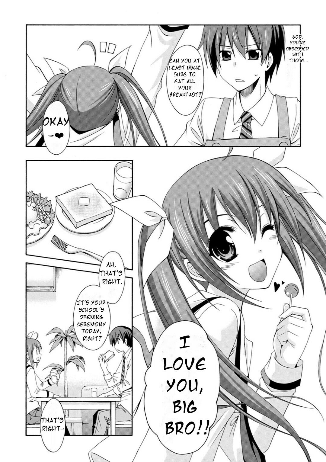The Girl With No Name page 18