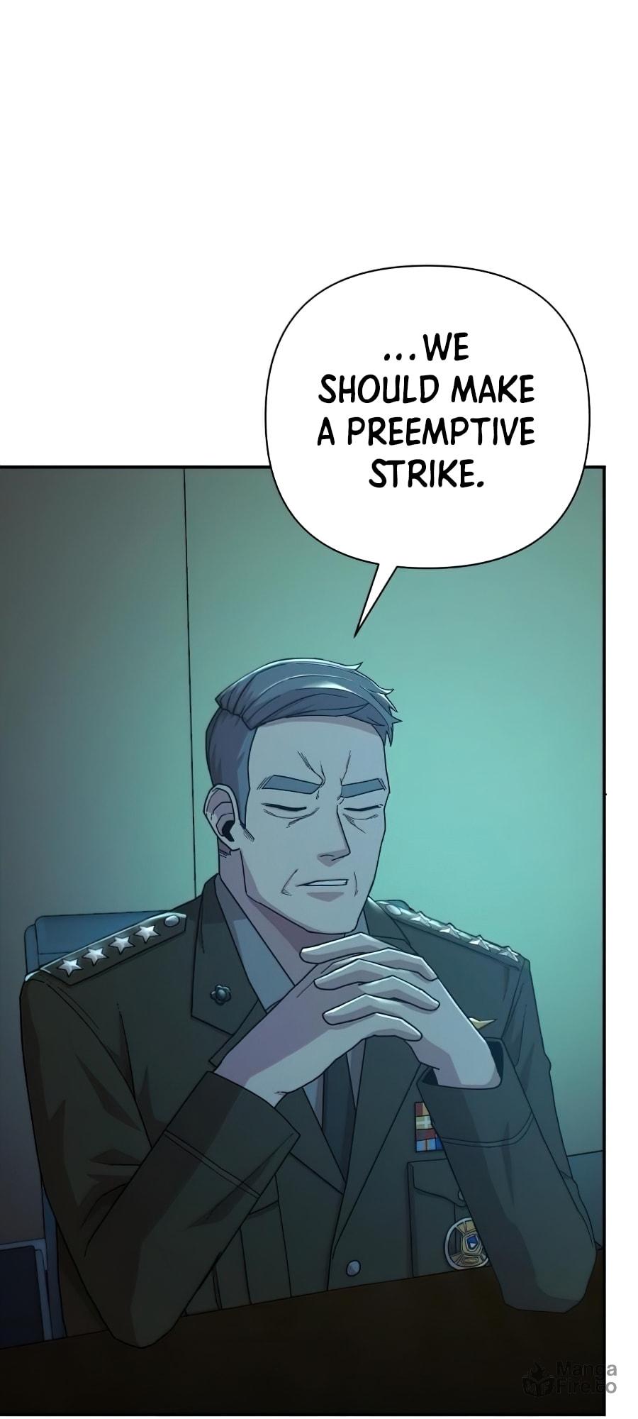 The Warrior Returns – Chapter 20 page 65