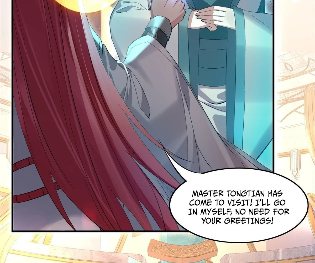 The Primordial World: Starting by Taking the Minghe as My Adopted Stepdaughter – Chapter 30 page 27