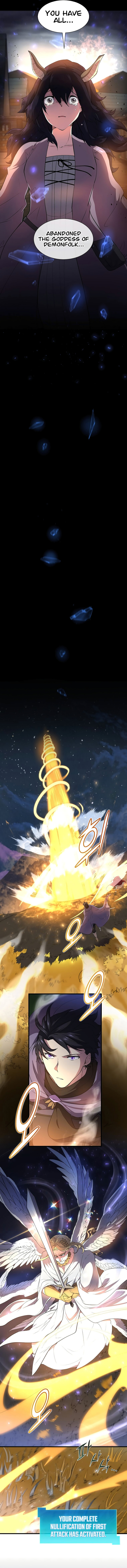 Skill Master Levels Up – Chapter 69 page 5
