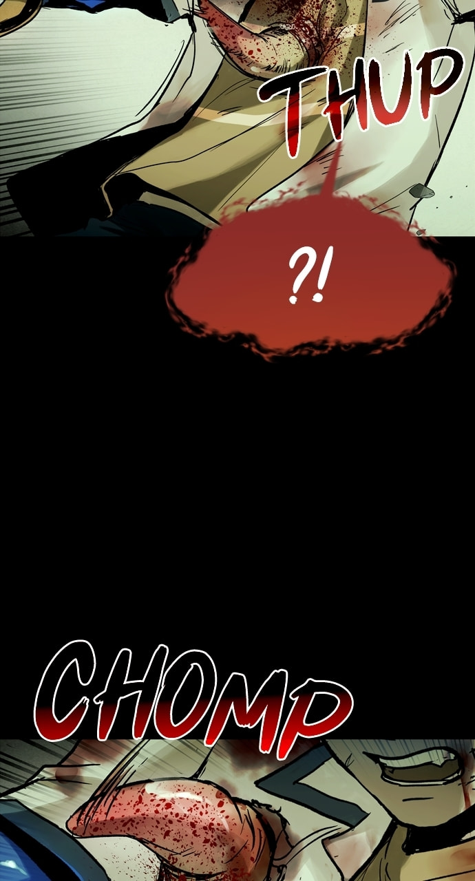 Spore – Chapter 23 page 58