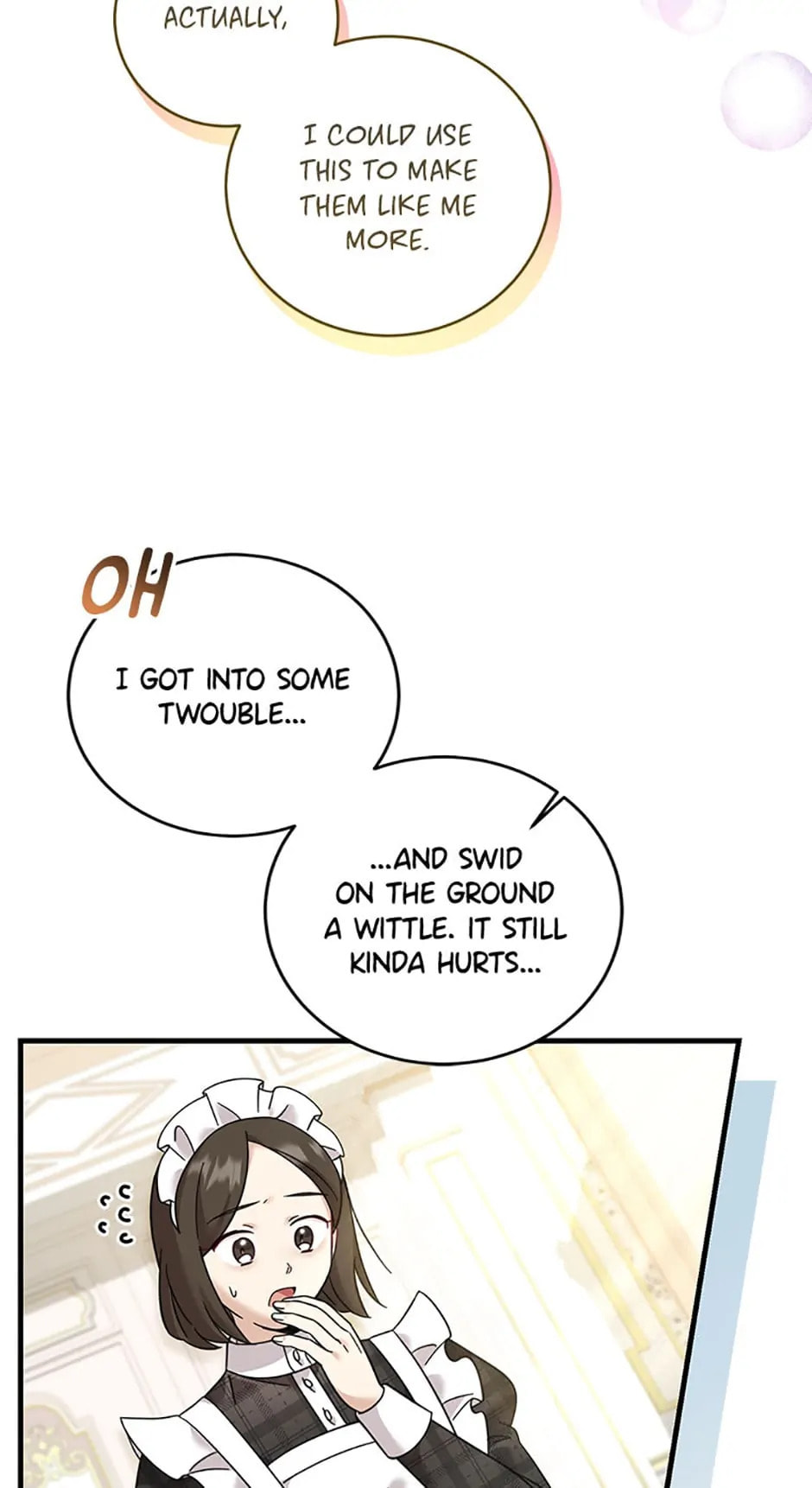 Baby Pharmacist Princess – Chapter 13 page 51