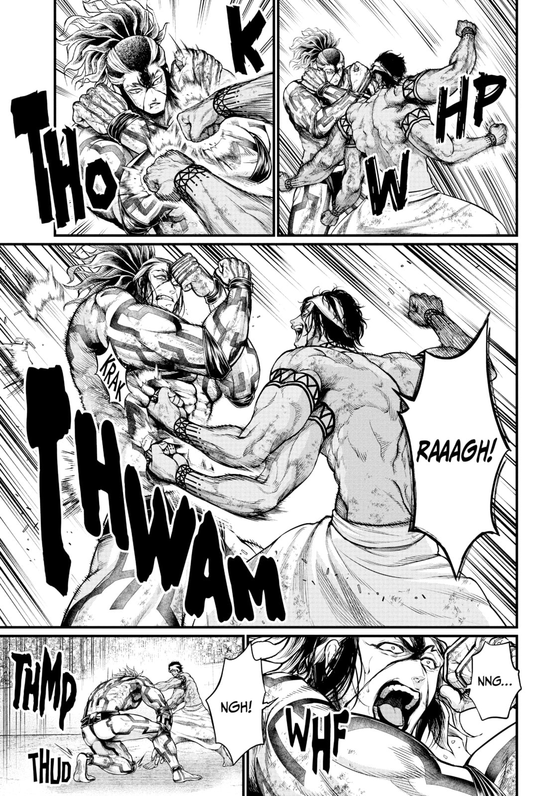 Unrestrained vs. Unrestrained page 28